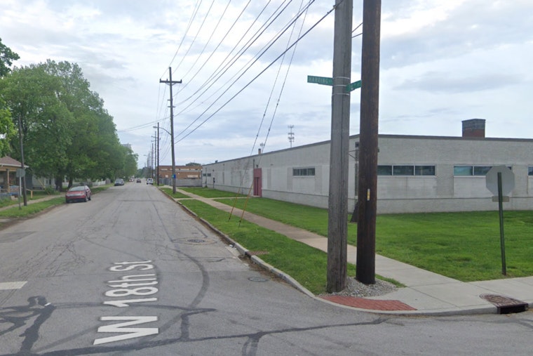 Indianapolis Traffic Incident Turns Shooting Investigation After Collision Involving IndyGo Bus