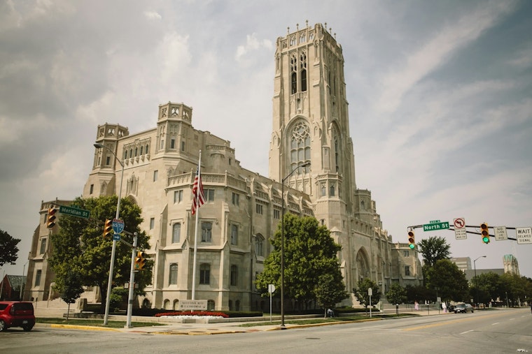 Indianapolis Weather Hits a Sunny Start with Storm Chances Rising Throughout the Week