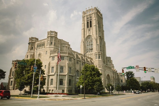 Indianapolis Weather Hits a Sunny Start with Storm Chances Rising Throughout the Week