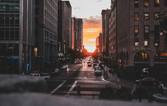 Indianapolis Welcomes Sunny Weekend With Temperatures in the 80s, Possible Showers Early Next Week