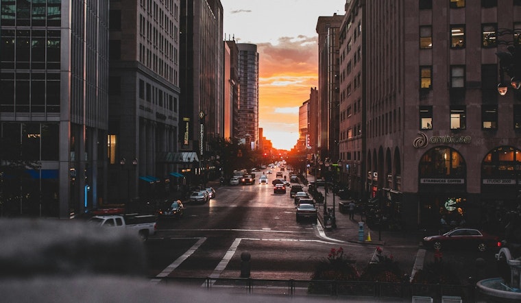 Indianapolis Welcomes Sunny Weekend With Temperatures in the 80s, Possible Showers Early Next Week