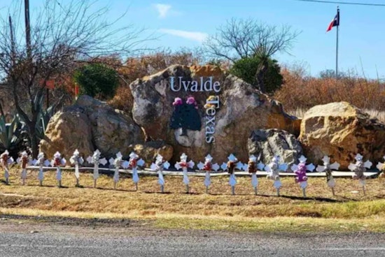 Indigenous Runners and San Antonio Ultramarathoner Honor Uvalde Victims with Commemorative Runs and Scholarship Fund