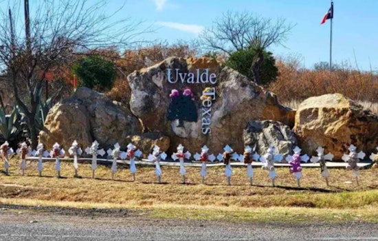 Indigenous Runners and San Antonio Ultramarathoner Honor Uvalde Victims with Commemorative Runs and Scholarship Fund