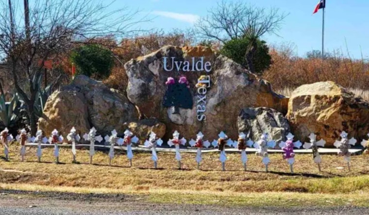 Indigenous Runners and San Antonio Ultramarathoner Honor Uvalde Victims with Commemorative Runs and Scholarship Fund