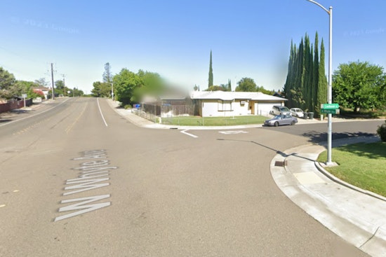 Individual Detained After Fire Destroys Portable Classroom at Valley Christian Academy in Citrus Heights