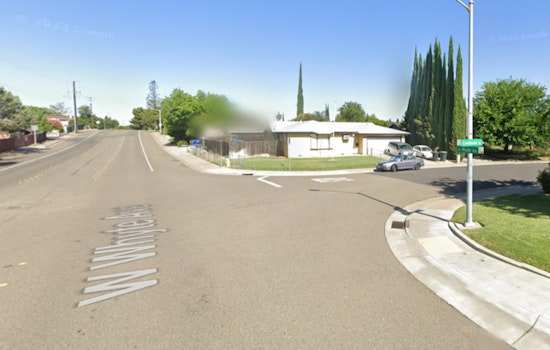 Individual Detained After Fire Destroys Portable Classroom at Valley Christian Academy in Citrus Heights