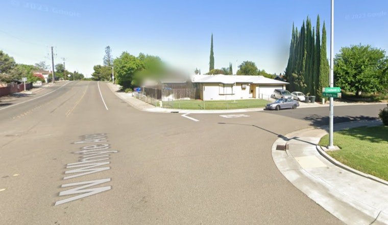 Individual Detained After Fire Destroys Portable Classroom at Valley Christian Academy in Citrus Heights