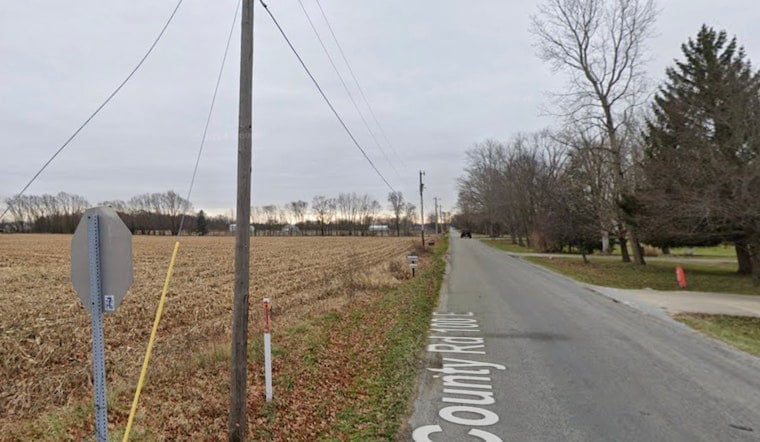 INDOT Worker from Muncie Critically Injured in Dump Truck Rollover Accident in Henry County
