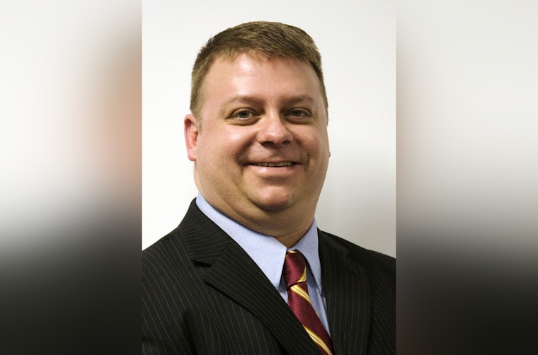 Influential Republican Rep. Jason Saine Set to Resign from North Carolina House Amid Budget Woes