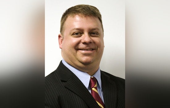 Influential Republican Rep. Jason Saine Set to Resign from North Carolina House Amid Budget Woes