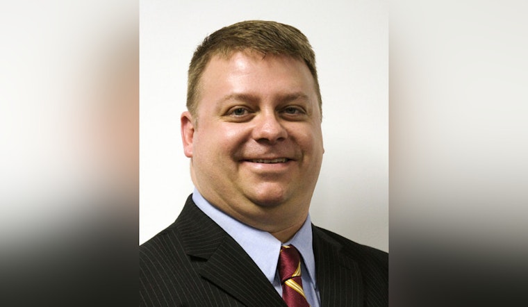 Influential Republican Rep. Jason Saine Set to Resign from North Carolina House Amid Budget Woes