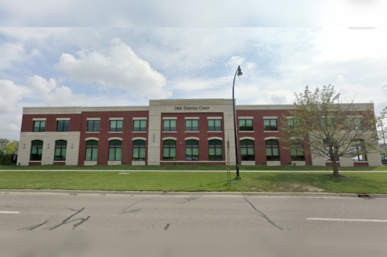 Inkster Man Charged with Second-Degree Murder in Fatal Romulus Shooting