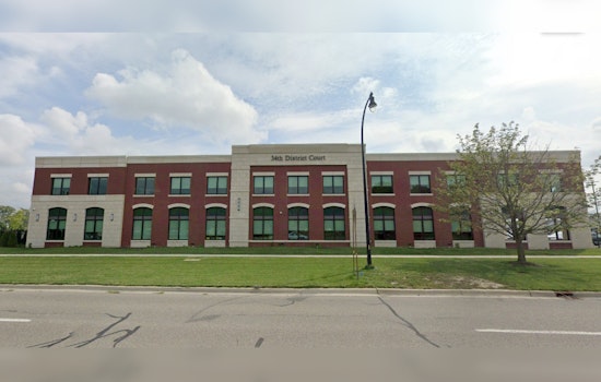 Inkster Man Charged with Second-Degree Murder in Fatal Romulus Shooting