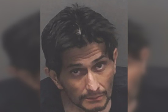 Inmate at Bexar County Jail in San Antonio Dies After Medical Episode
