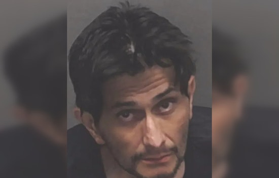 Inmate at Bexar County Jail in San Antonio Dies After Medical Episode