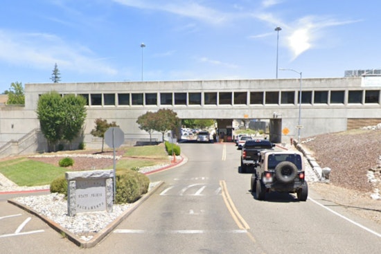 Inmate Fatally Stabbed in Assault at New Folsom Prison, Three Lifers Suspected in Homicide Probe