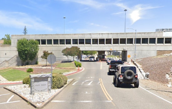 Inmate Fatally Stabbed in Assault at New Folsom Prison, Three Lifers Suspected in Homicide Probe