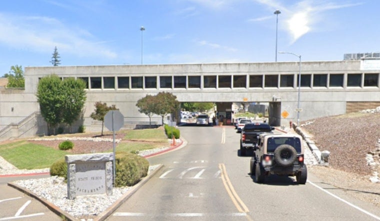 Inmate Fatally Stabbed in Assault at New Folsom Prison, Three Lifers Suspected in Homicide Probe
