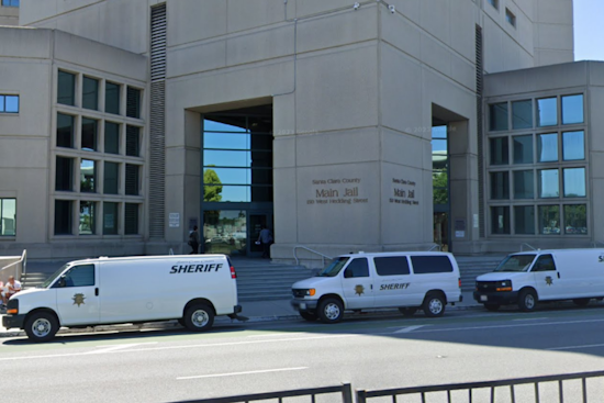 Inmate Suicide at San Jose Main Jail Facility Prompts Investigation