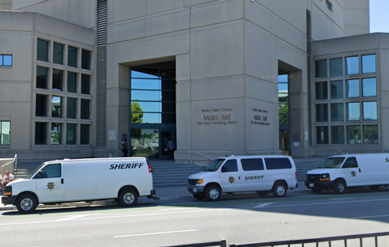 Inmate Suicide at San Jose Main Jail Facility Prompts Investigation