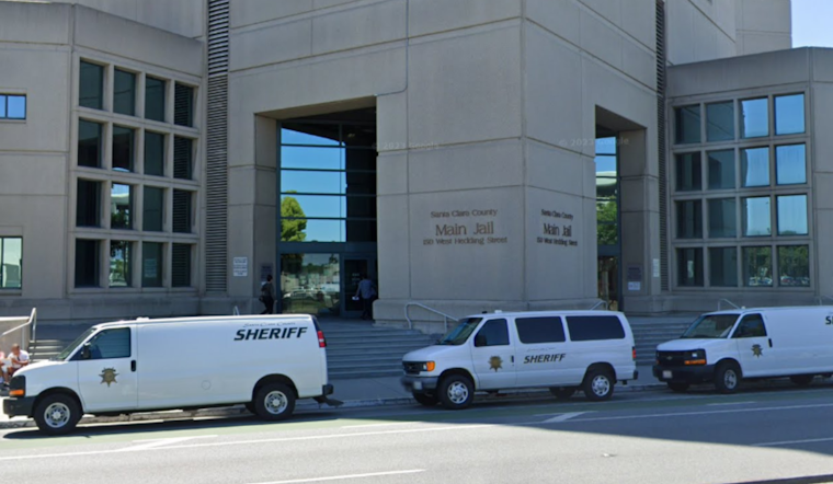 Inmate Suicide at San Jose Main Jail Facility Prompts Investigation