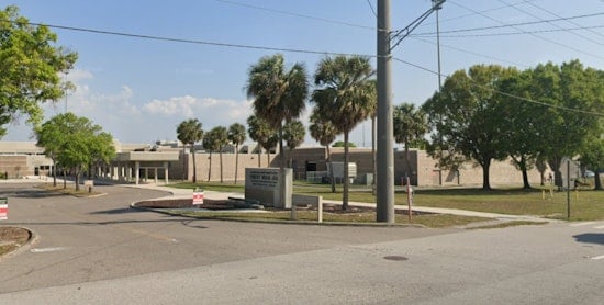 Inmate with Health Issues Found Unresponsive at Falkenburg Jail, Dies at Local Hospital