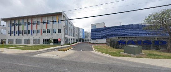 Innovative CAST Imagine Middle School Set to Open This Fall in San Antonio, Offering Hands-On Learning and Career Exploration