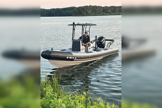 Intensified Search for Grand Rapids Kayaker Continues at Sessions Lake Amidst Challenges