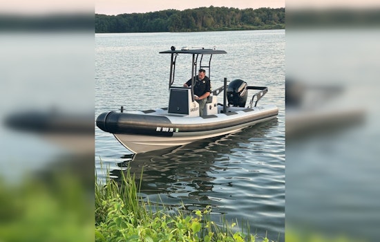 Intensified Search for Grand Rapids Kayaker Continues at Sessions Lake Amidst Challenges