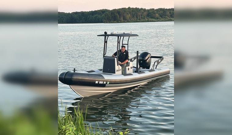 Intensified Search for Grand Rapids Kayaker Continues at Sessions Lake Amidst Challenges