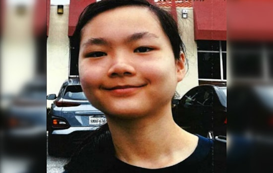 Intensive Search Underway for Missing 15-Year-Old Alison Jillian Chao in Monterey Park