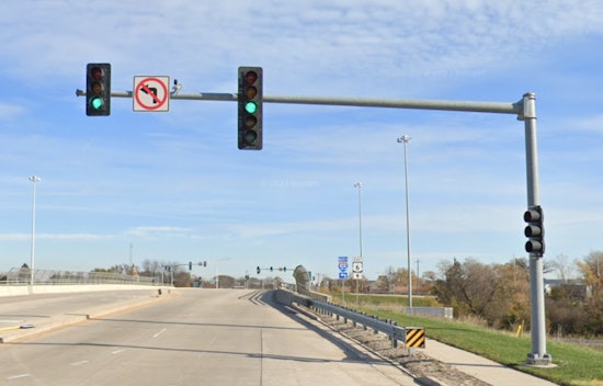 Interstate 55 Reopens Near Channahon After Tornadic Storms Disrupt Traffic and Cause Outages