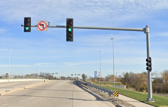 Interstate 55 Reopens Near Channahon After Tornadic Storms Disrupt Traffic and Cause Outages