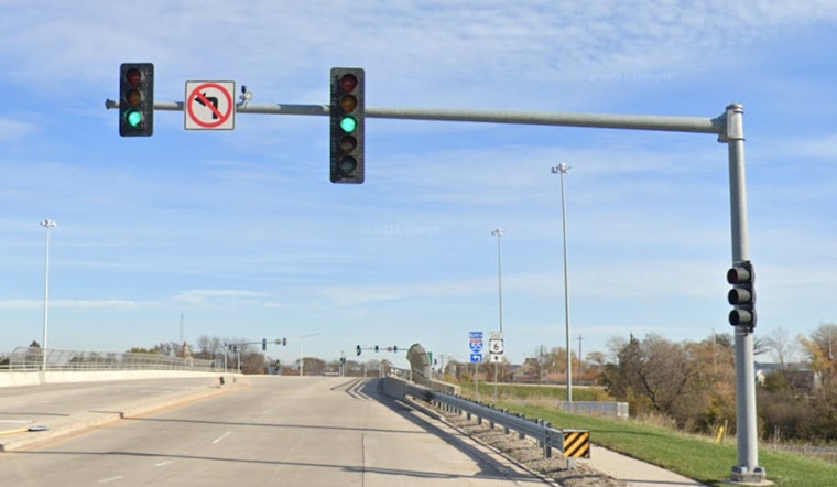 Interstate 55 Reopens Near Channahon After Tornadic Storms Disrupt Traffic and Cause Outages
