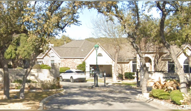 Investigation Launched After Housekeeper Found Dead in San Antonio Pool