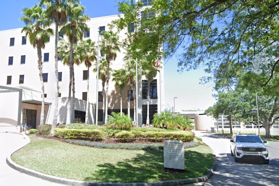 Investigation Launched After Inmate Found Unresponsive, Dies at Brandon Regional Hospital