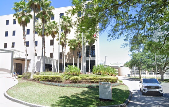 Investigation Launched After Inmate Found Unresponsive, Dies at Brandon Regional Hospital