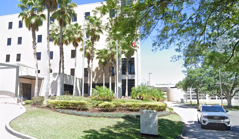 Investigation Launched After Inmate Found Unresponsive, Dies at Brandon Regional Hospital