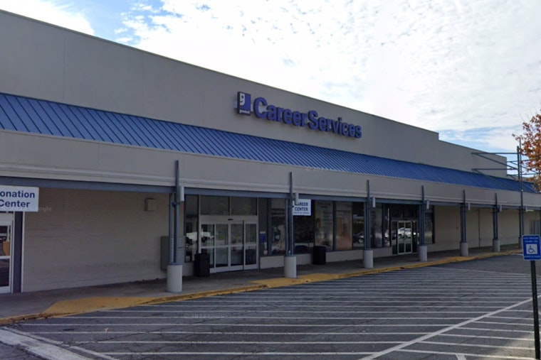 Investigation Launched After Man Shot near Goodwill Center in Decatur, Suspect at Large
