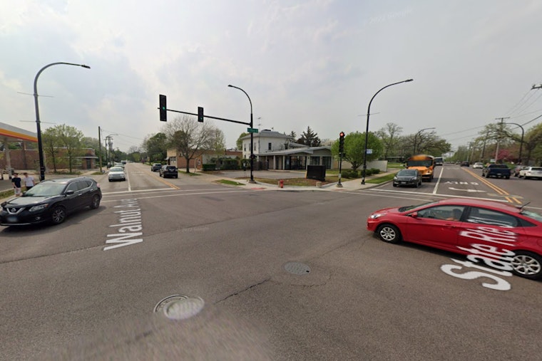 Investigation Launched After Off-Duty Officer was Involved in Shooting in Elgin, Suburb of Chicago