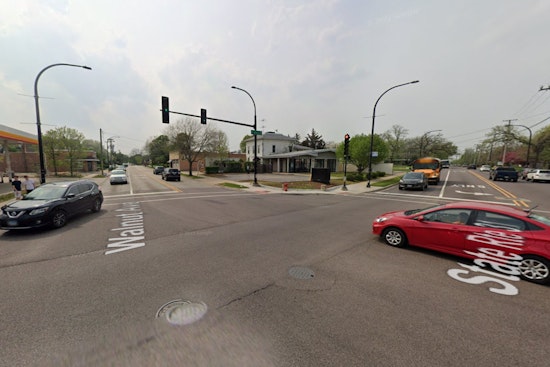 Investigation Launched After Off-Duty Officer was Involved in Shooting in Elgin, Suburb of Chicago