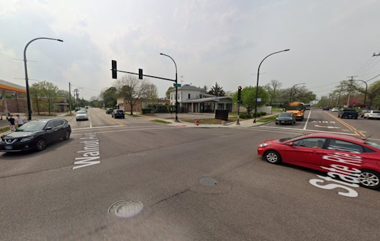 Investigation Launched After Off-Duty Officer was Involved in Shooting in Elgin, Suburb of Chicago