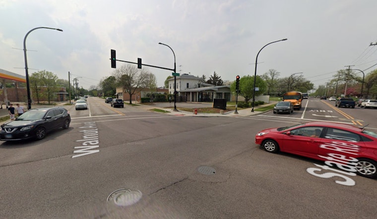 Investigation Launched After Off-Duty Officer was Involved in Shooting in Elgin, Suburb of Chicago
