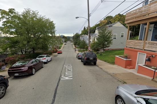 Investigation Launched After Person Wounded in Pittsburgh Officer-Involved Shooting