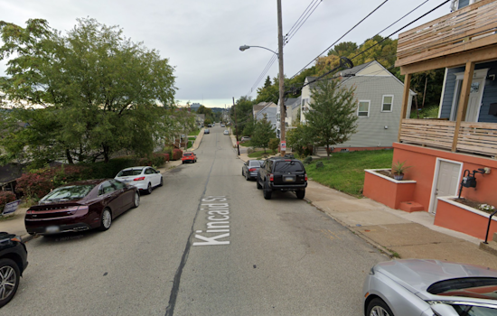 Investigation Launched After Person Wounded in Pittsburgh Officer-Involved Shooting