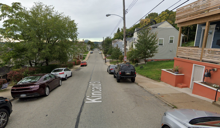 Investigation Launched After Person Wounded in Pittsburgh Officer-Involved Shooting