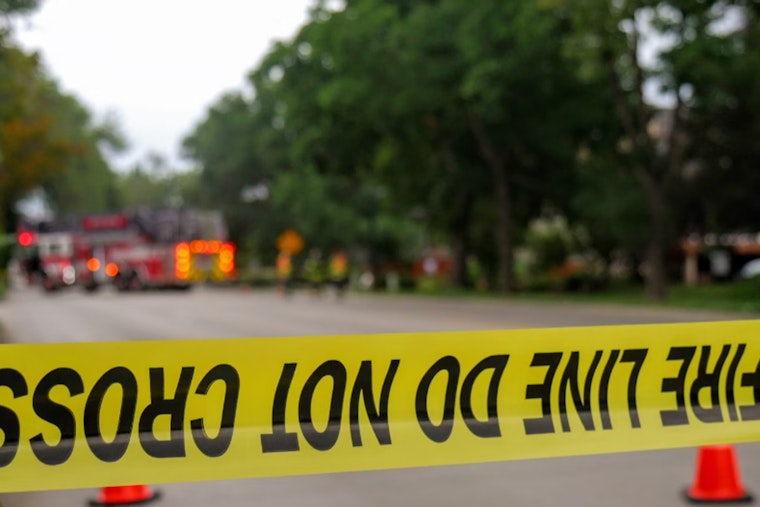 Investigation Launched into Three-Alarm Fire at Former Kia Dealership in Honolulu