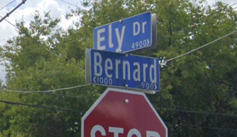 Investigation Underway After Two Hospitalized in Early Morning San Antonio Shooting