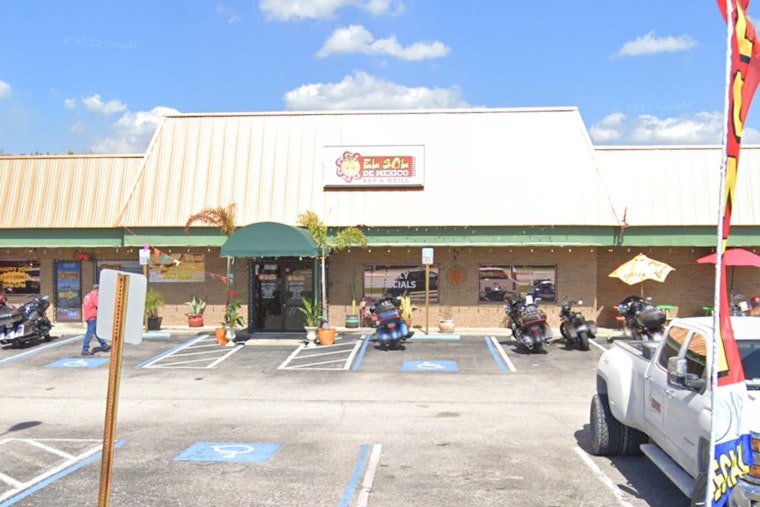 Investigation Underway After Two Shot at El Sol de Mexico Bar and Grill in Brooksville