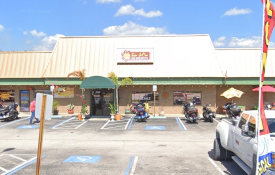 Investigation Underway After Two Shot at El Sol de Mexico Bar and Grill in Brooksville